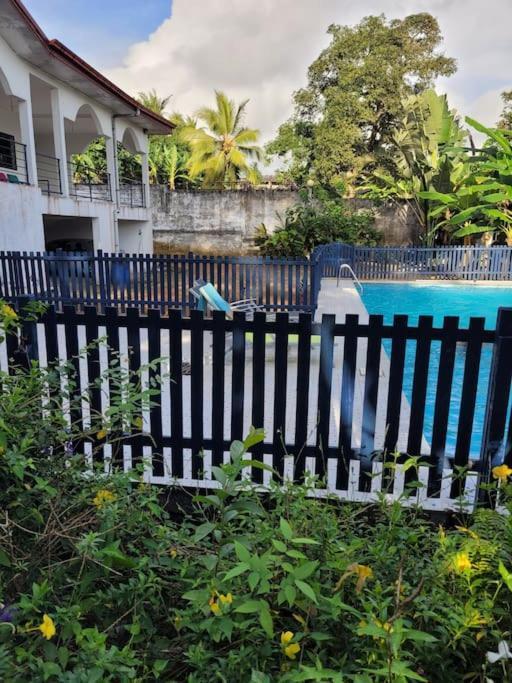 Villa Bleue Kribi Exterior photo