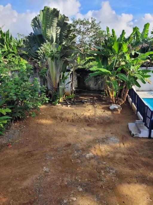 Villa Bleue Kribi Exterior photo