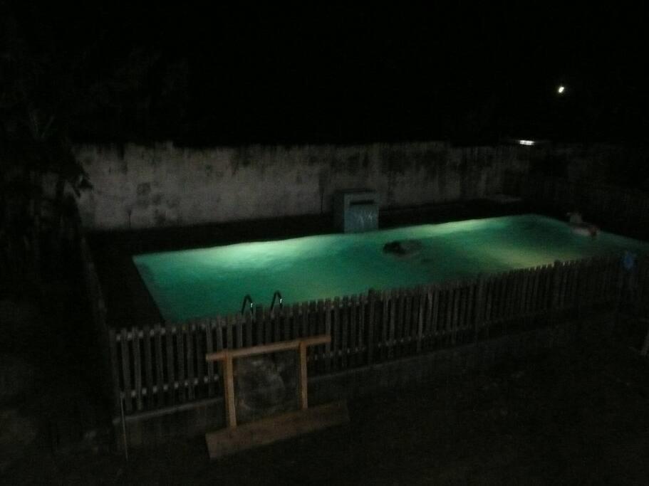 Villa Bleue Kribi Exterior photo