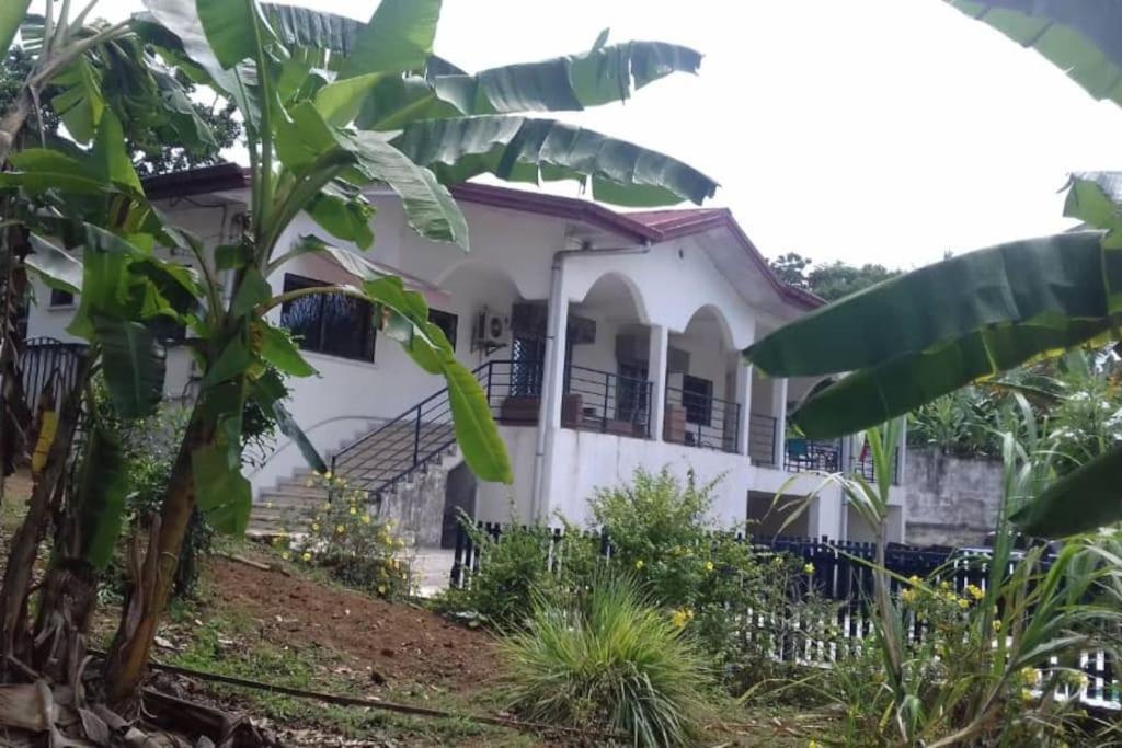 Villa Bleue Kribi Exterior photo